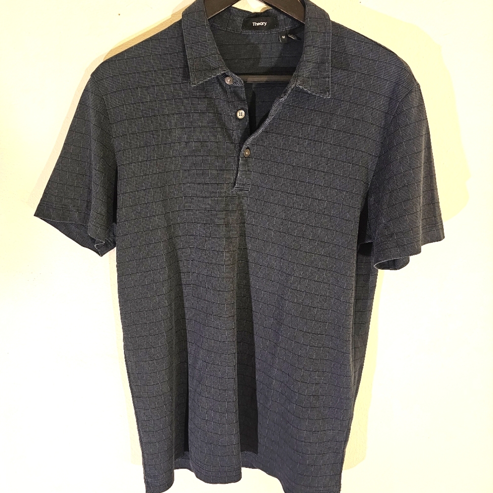 Theory Polo Shirt
